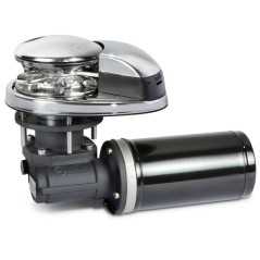 Quick Salpaancora Serie Prince DP2 512 500W 12V per Catena 6-7-8mm QDP2512-35%