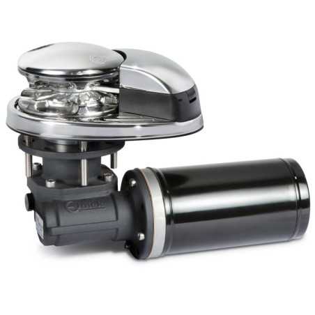 Quick Windlass Stainless Steel Prince Series DP2 512 500W/12V for 6/7/8mm Chain QDP2512