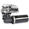 Quick Salpaancora Serie Prince DP2 524 500W 24V per Catena 6-7-8mm QDP2524-35%