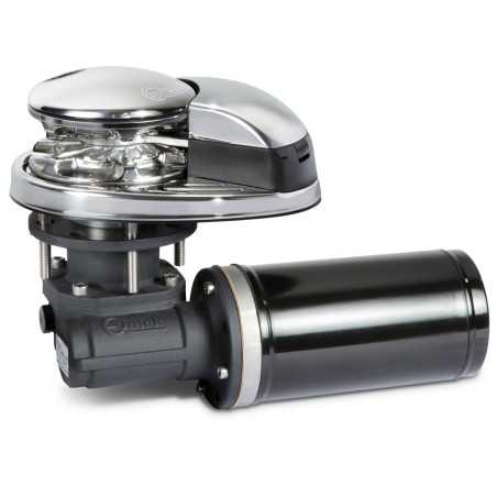 Quick Salpaancora Serie Prince DP2 712 700W 12V QDP2712-35%