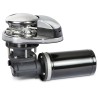 Quick Salpaancora Serie Prince DP2 712 700W 12V QDP2712-35%