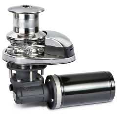 Quick Salpaancora Serie Prince DP2 724D 700W 24V con Campana QDP2724D-35%