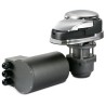 Quick Windlass Stainless Steel Prince Series DP3 1012 1000W/12V for 8mm Chain QDP31012