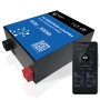 Ultimatron 12.8V 300Ah 12V LiFePO4 Lithium Battery with BMS Smart Bluetooth ULULM12300