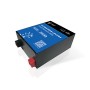 Ultimatron 12.8V 300Ah 12V LiFePO4 Lithium Battery with BMS Smart Bluetooth ULULM12300