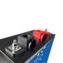 Ultimatron 12.8V 300Ah 12V LiFePO4 Lithium Battery with BMS Smart Bluetooth ULULM12300