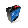 Ultimatron 12.8V 300Ah 12V LiFePO4 Lithium Battery with BMS Smart Bluetooth ULULM12300