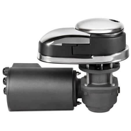 Quick Salpaancora Serie Prince DP3 1512 1500W 12V per Catena 8mm QDP31512-35%