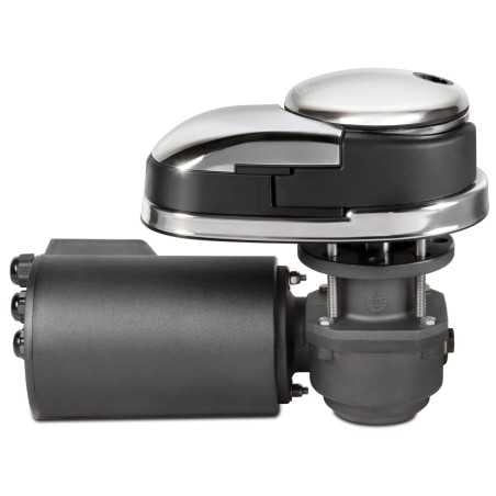 Quick Windlass Stainless Steel Prince Series DP3 1512 1500W/12V for 8mm Chain QDP31512