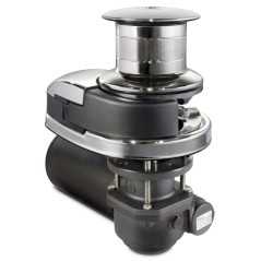 Quick Salpaancora Serie Prince DP3 1512D 1500W 12V per Catena 8mm con Campana QDP31512D-35%