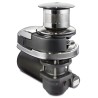 Quick Salpaancora Serie Prince DP3 1512D 1500W 12V per Catena 8mm con Campana QDP31512D-35%