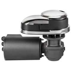 Quick Windlass Stainless Steel Prince DP3 1524 1500W/24V for 8mm Chain QDP31524