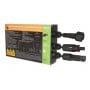 Topsolar Micro Inverter GMI500 500W 230Vac per connessione in rete Plug & Play N52731053100-9.7%
