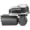 Quick Windlass Stainless Steel Prince Series DP3 712 700W/12V QDP3712