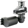 Quick Prince DP3 724D 700W 24V Catena 8mm Verricello Salpa Ancora con Campana QDP3724D-35%