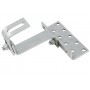 Kit di 4 Ganci solari regolabili in AISI304 A2 per fissare pannelli fotovoltaici N52331500081-10%
