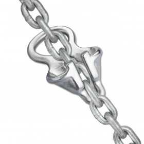 Mooring Device and Anchor/Chain Gripper for 6/8mm Chain N12401502907