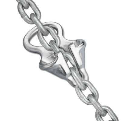 Dispositivo di Ormeggio e Ritenuta Catena Ancora per Catena da 10/12mm N12401502908-10%