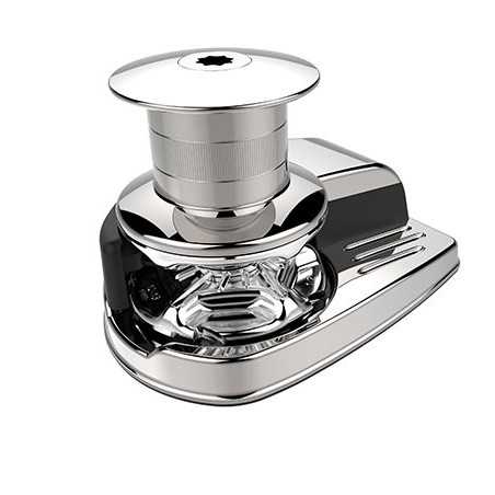 Quick Salpa Ancora Dylan R DR4 1712D Verticale in Acciaio Inox 1700W 12V con Campana Ø142mm QDR41712D-35%
