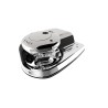 Quick Dylan R DR4 1724 Vertical Stainless Steel Windlass 1700W 24V without Drum QDR41724