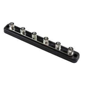 Bus-bar electric terminal board 6x6mm OS1420716