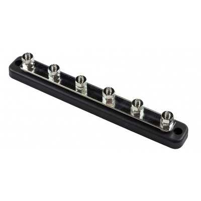 Porta terminali elettrici Bus-Bar 6x6mm OS1420716-0%