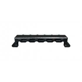 Copertura Bus-Bar 230x32mm per Porta terminale elettrico 6x6mm OS1420826-0%