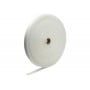 Fettuccia Bianca in PP h30mm Carico di rottura 450kg Venduta al metro N10900903513BI-5%