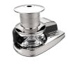 Quick Dylan R DR4 1724D Vertical StainleStainless Steel Steel WindlaStainless Steel 1700W 24V with Drum Ø142mm QDR41724D