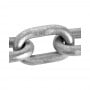Catena calibrata in Acciaio Zincato 766 12mm Bobina 75m OS0137312-075-28%