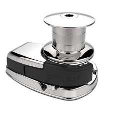 Quick Salpa Ancora Dylan R DR4 2024D Verticale in Acciaio Inox 2000W 24V con Campana Ø142mm QDR42024D-35%