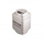Galvanised steel calibrated chain - D.12mm - 50mt MT011001250