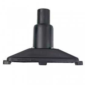 Whale vertical suction strainer black plastic 147x56x104mm OS1771101