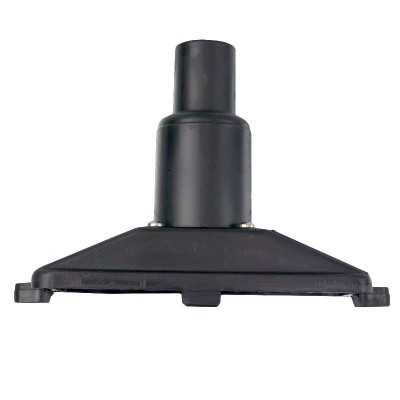 Whale vertical suction strainer black plastic 147x56x104mm OS1771101