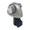 Quick Eagle E3 1000W 12V Windlass Stainless Steel with Gypsy and Drum Ø130mm QE31012D