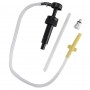 Pompa a siringa per estrazione olio da piede 150mm N41638823515-5%