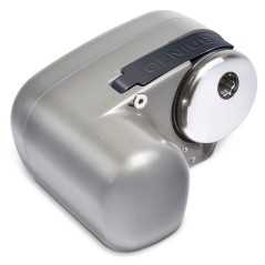 Quick Salpa Ancora GENIUS GP2 1200 250W 12V On Deck Alluminio QGP21200-35%
