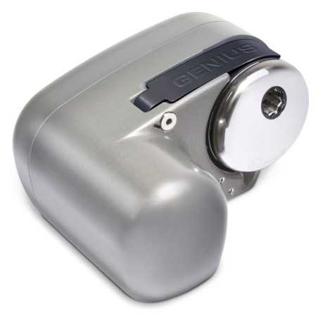 Quick Salpa Ancora GENIUS GP2 1200 250W 12V On Deck Alluminio QGP21200-35%