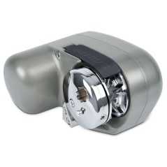 Quick Salpa Ancora GENIUS GP2 1500F 500W 12V Caduta libera On Deck QGP21500F-35%