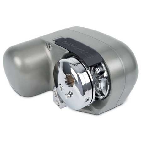 Quick Salpa Ancora GENIUS GP2 1500F 500W 12V Caduta libera On Deck QGP21500F-35%