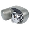 Quick Salpa Ancora GENIUS GP2 1500F 500W 12V Caduta libera On Deck QGP21500F-35%