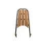 Delfiniera R.Marine 65 Tubi e Attacchi in Acciaio inox Piano Teak MT1155006-20%