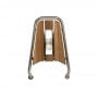 Delfiniera R.Marine 75 Roller Tubi e Attacchi in Acciaio inox Piano Teak MT1155008-20%