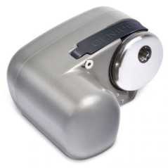 Quick Salpa Ancora GENIUS GP2 2000 24 800W 24V On Deck Alluminio QGP2200024-35%