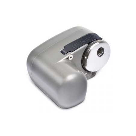 Quick Salpa Ancora GENIUS GP2 2000 24 800W 24V On Deck Alluminio QGP2200024-35%