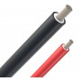 Cavo fotovoltaico rosso 10mmq Venduto al metro N50830750295MT-0%