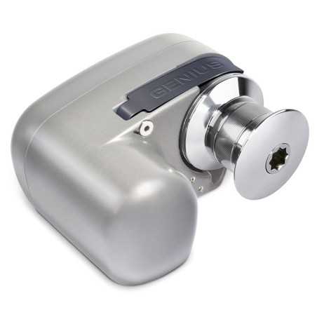 Salpa Ancora Quick Genius GP2 800W 12V con campana QGP22000D12-35%
