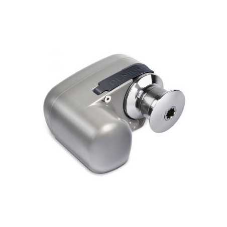 Quick Salpa Ancora GENIUS GP2 2000D 24 800W 24V con Campana On Deck QGP22000D24-35%