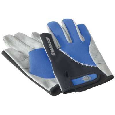 Sail gloves Neoprene Leather Fingerless thumb/index Size S N121883516955S