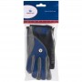 Guanti da vela in neoprene/pelle Versione pollice/indice mozzati Taglia S N121883516955S-18%